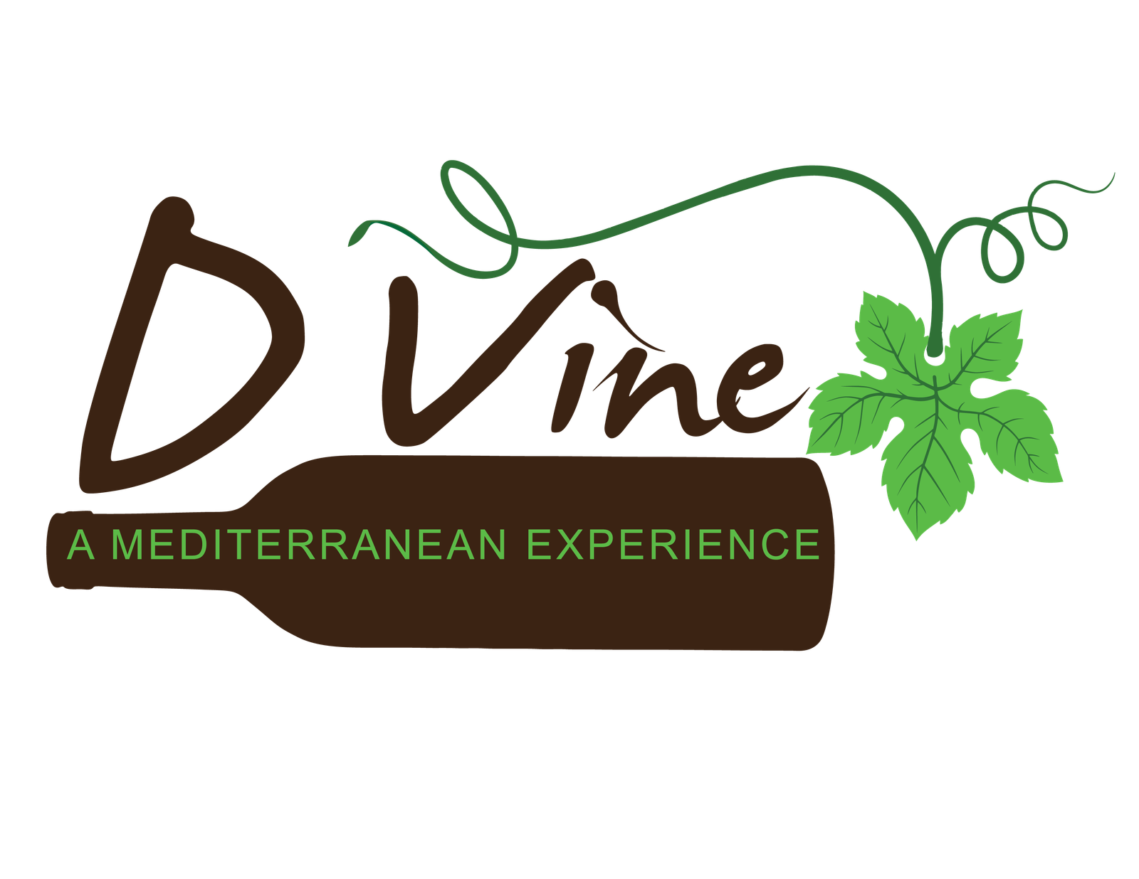 Dvine Mediterranean Experience